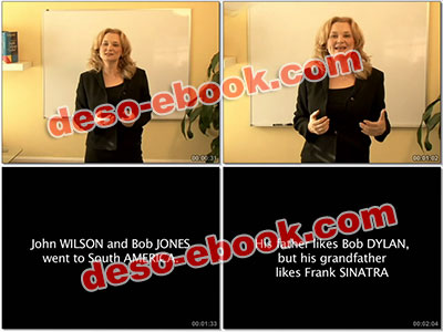 Rhythm and Intonation