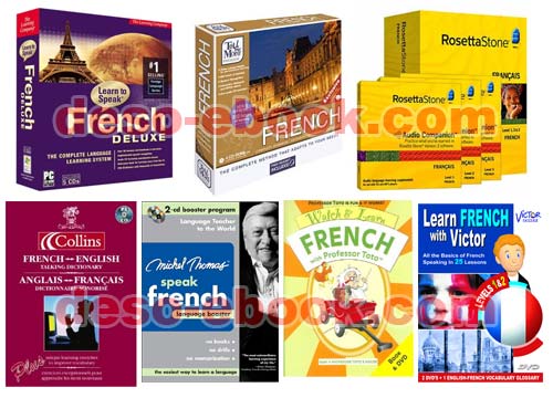 Materi Paket Bahasa Prancis