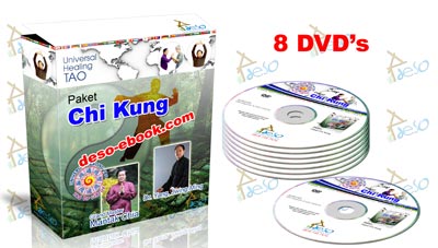 Paket Chi Kung