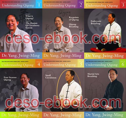 Understanding Qigong