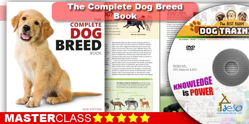 Dog Breed Book