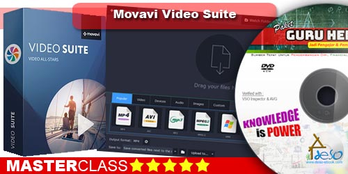 Software Video Suite