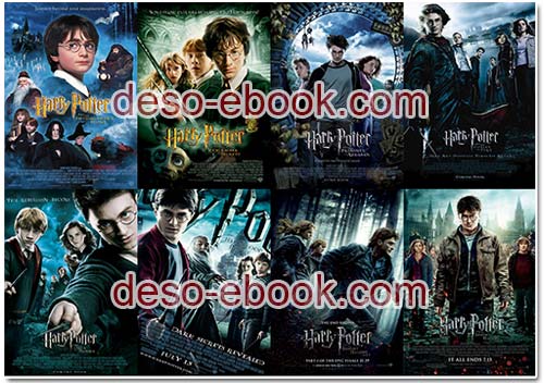 Harry Potter Movies