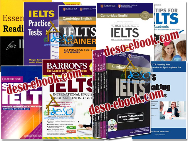 Belajar IELTS