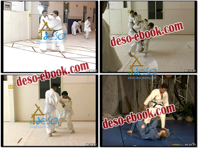 Belajar Judo