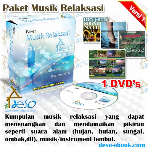 Paket Bahasa Inggris