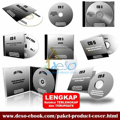 Actionscript Photoshop eCover