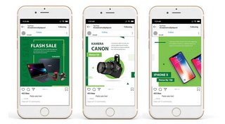 140 Image Instagram Multiple Post