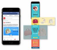 template Iklan Facebook