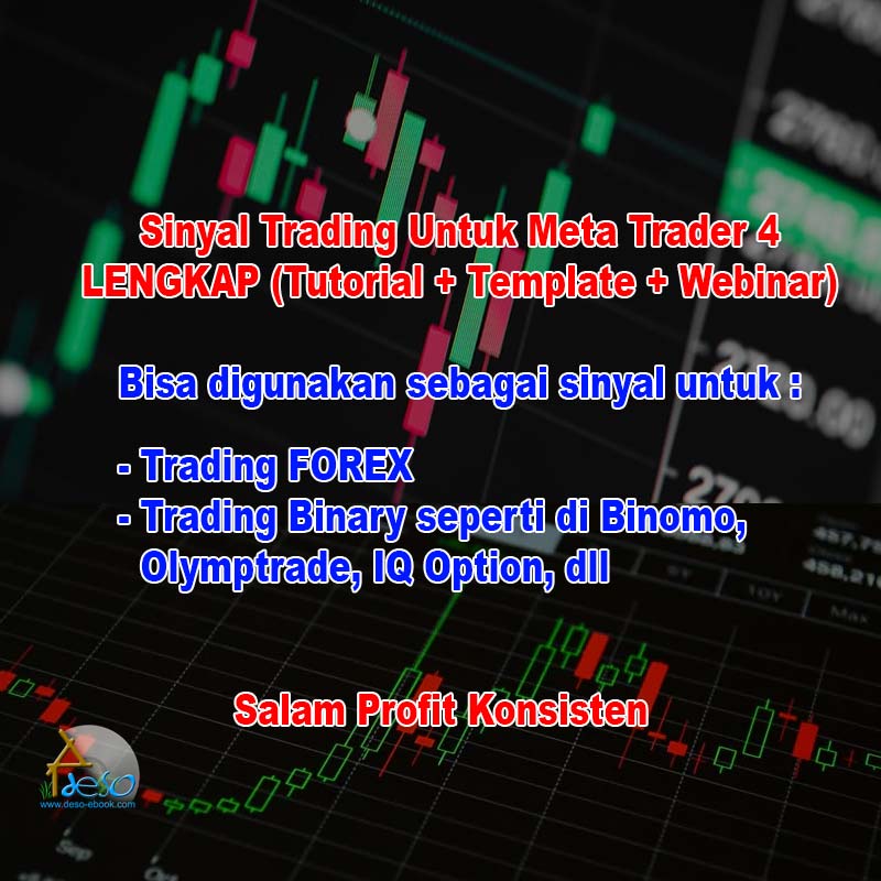 Sinyal Trading Olymptrade