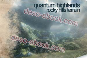 Rocky Hills Terrain Pack