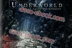 Underworld Cave Environment