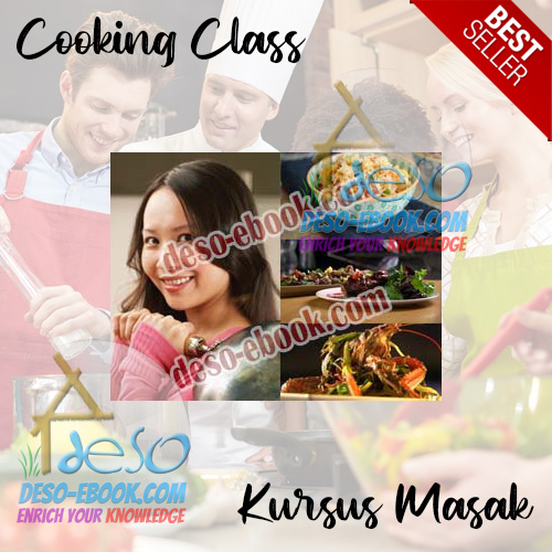 Chinese Food Made Easy