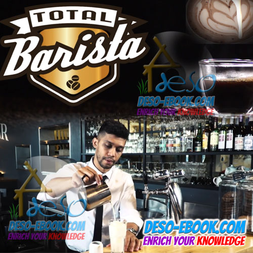 Total Barista - Professional Barista Course